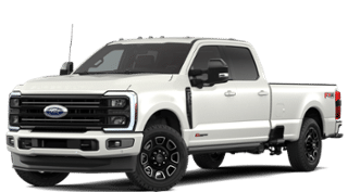 2026 Ford Super Duty® External Image 2